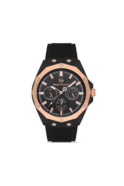 Sergio Tacchini Ceas pentru barbati Streamline ST.1.10196.2