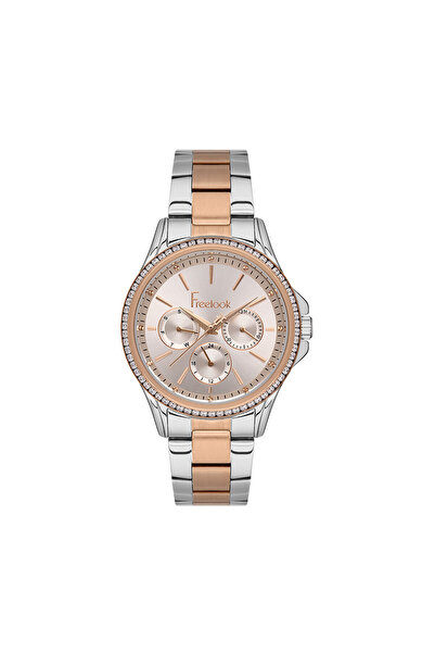 Freelook Ceas pentru dama Lumiere FL.1.10395.4