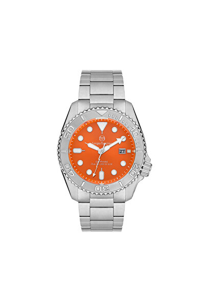Sergio Tacchini Ceas pentru barbati Dive Star ST.3.10001.3