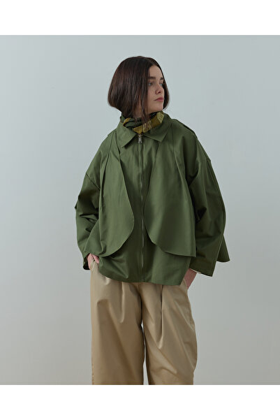 BEWS Vento Trençkot