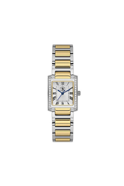 Santa Barbara Polo & Racquet Club & Racquet Club SB.1.10611-6 Ceas de mână pe...