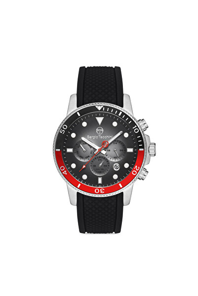 Sergio Tacchini Ceas pentru barbati Archivio ST.1.10192.1