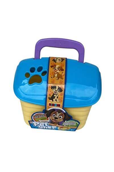 NW NessiWorld نادي الكلاب NZM-075 مع الملحقات 60