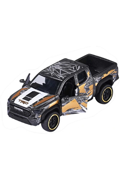 My Reality Fashion Majorette Deluxe Edition Single Model Cars