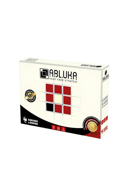 NW NessiWorld Abluka Kutu Oyunu