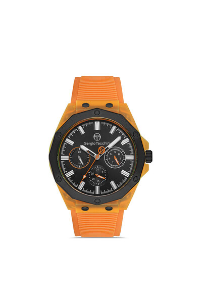 Sergio Tacchini Ceas pentru barbati Streamline ST.1.10196.6