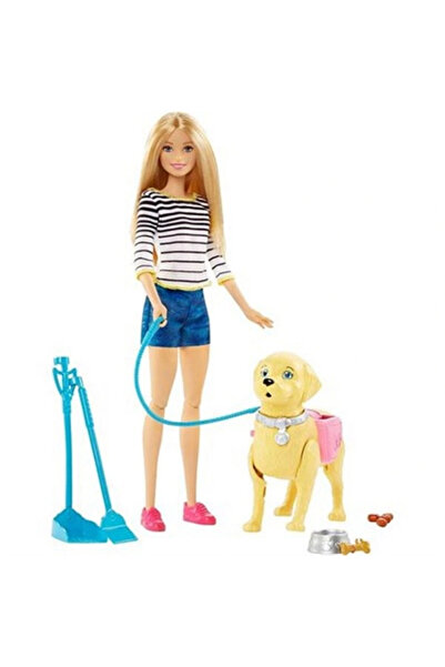 NW NessiWorld الكلب في تدريب التواليت