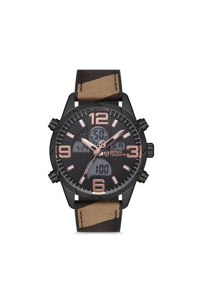 Sergio Tacchini Ceas pentru barbati Archivio ST.1.10093.4