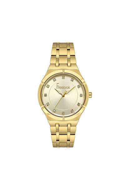 Freelook Ceas pentru dama Jolie FL.1.10381.3