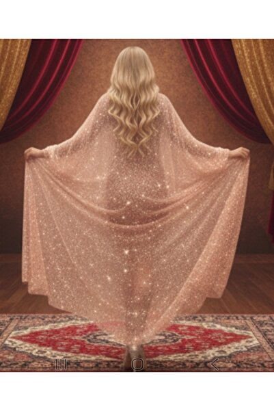 Jelly ekib Oriental Shali