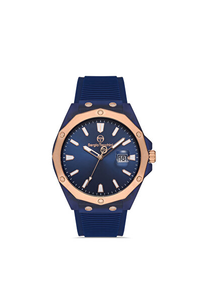 Sergio Tacchini Ceas pentru barbati Streamline ST.1.10197.4