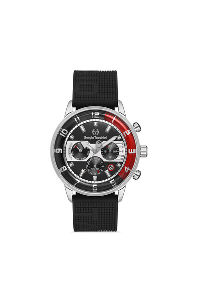 Sergio Tacchini Streamline ST.1.10182.5 men's watch