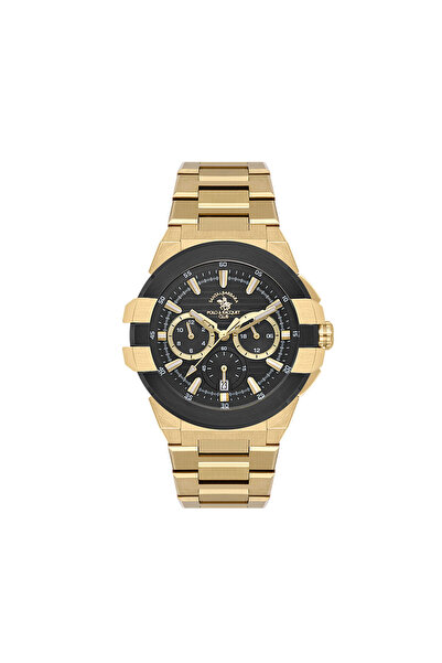 Santa Barbara Polo & Racquet Club CEAS DE MÂNĂ BĂRBAȚI SB.1.10609-5