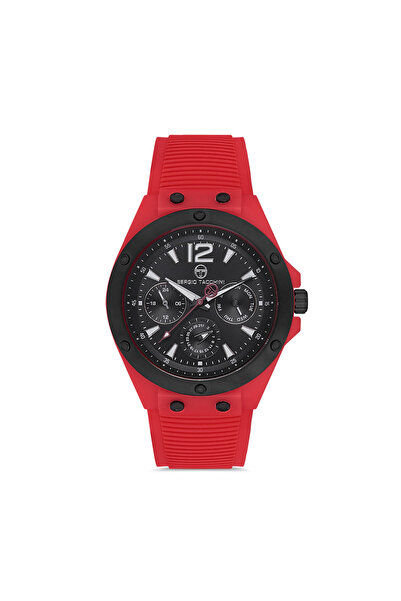 Sergio Tacchini Streamline ST.1.10142.3 men's watch