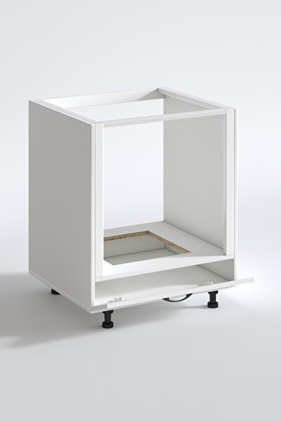 Kenzlife ankastre modülü kabini kerim byz fırın ocak dolabı 70 cmye kadar ocak için uyumlu