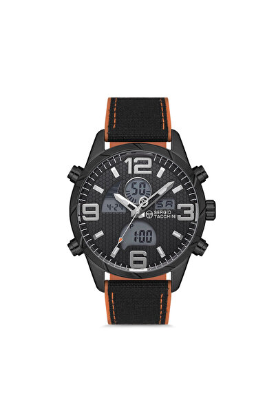 Sergio Tacchini Ceas pentru barbati Archivio ST.1.10093.5