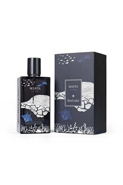 IBRAQ جلد مانتا