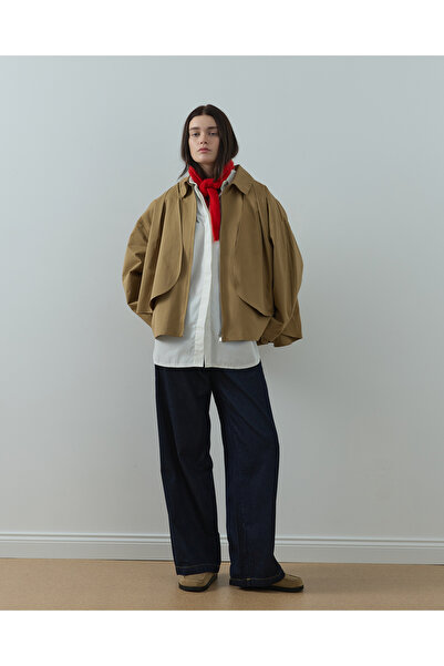 BEWS Vento Trençkot