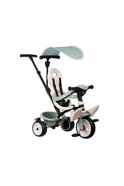 NW NessiWorld Smoby Life Baby Balade Tenteli Üç Tekerlekli Bisiklet/Bay Her T...