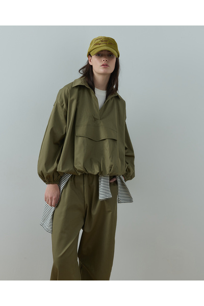 BEWS Sole Sweatshirt