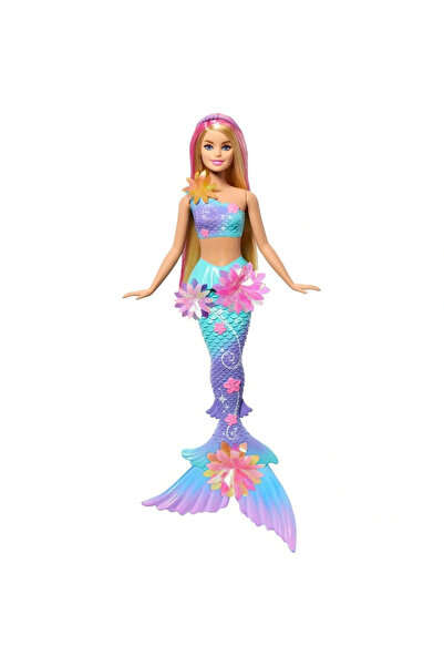 NW NessiWorld Büyülü Çiçekler Deniz Kızı/TrendXTicaret