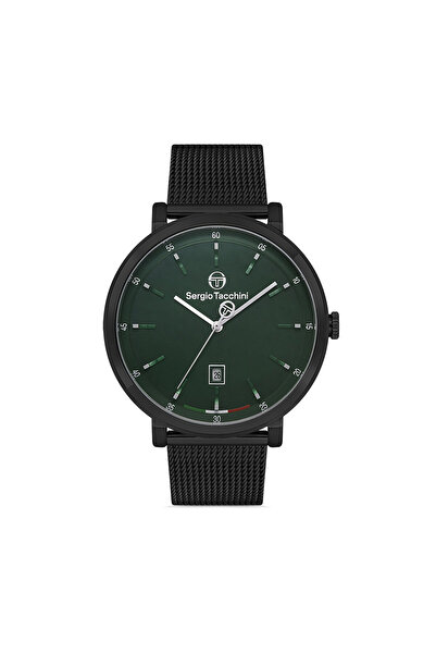 Sergio Tacchini Men's watch Archivio ST.1.10231.5
