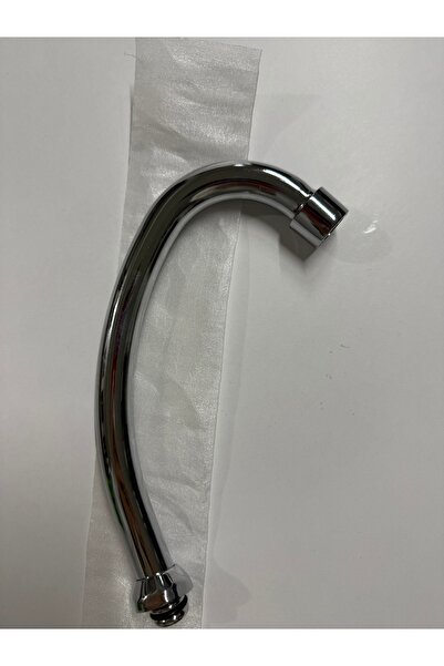 MİXSA Döner Kuğu Eviye Borusu Uzun