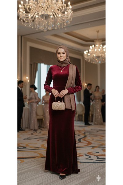 BELİZA ŞAL DÜNYASI C Desen Pamuklu Jakar Şal