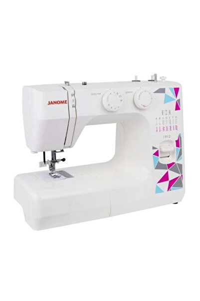 Janome ماكينة الخياطة 1912