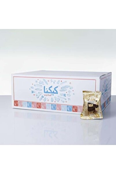 shaebiat alzahiya Kikna Chocolate (Carton 3kg)