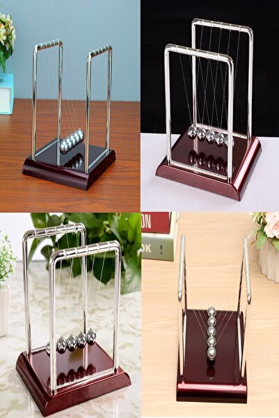 Yu Su Tools Dekoratif Büyük Boy Pile Ihtiyaç Olmadan 5'li Manyetik Toplu Süre...