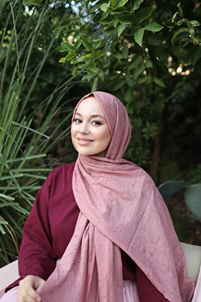 Sin Scarf BAMBU ŞAL