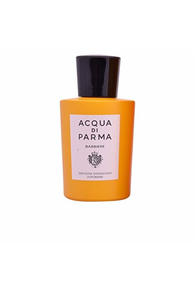 Acqua Di Parma Collezione Barbiere Erfrischende Aftershave-Emulsion 100 ml