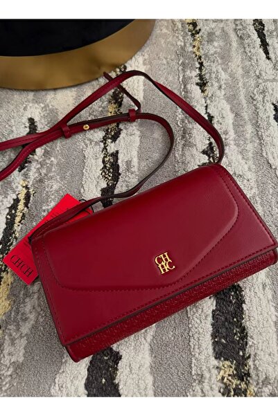 CHCHDIOSA Women's Crossbody Bag, New Small Square Bag, Flap Design, Simple and Classic Shoulder Bag