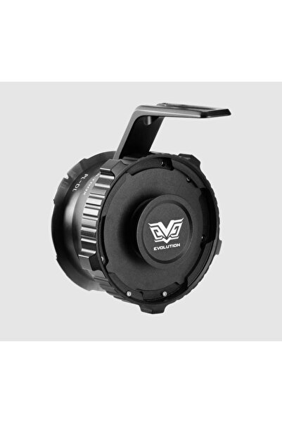 VILTROX Adaptor de la obiectiv ARRI PL la DJI Ronin 4D PL-DL