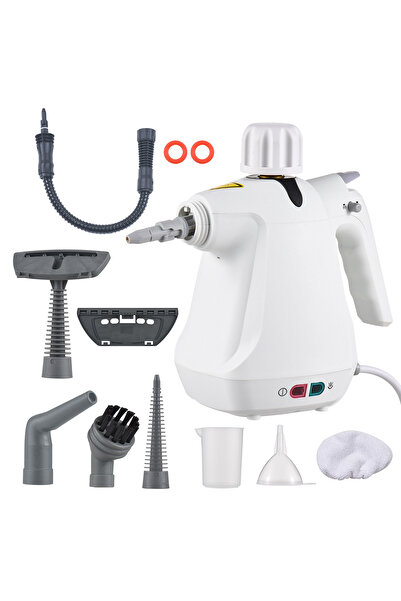 ENAR آلة التنظيف بالبخار، شفاط المطبخ متعدد الوظائف، آلة إزالة البقع والتنظيف