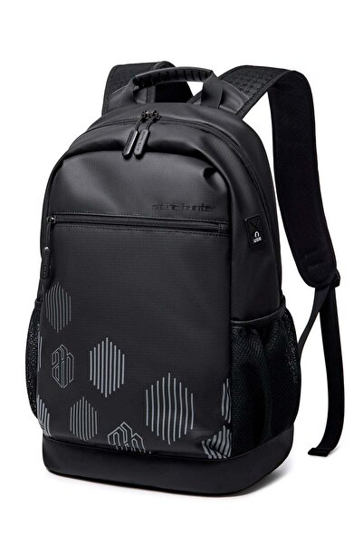 Arctic Hunter Travel Backpack Large Capacity Laptop Backpack Men and Women Bu...