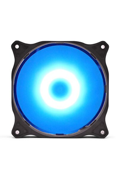 UNIVERSA DRK-623 DARK TORNADO X-FORCE DKCF127ARGB RGB 6PIN 120MM مروحة الحقيبة