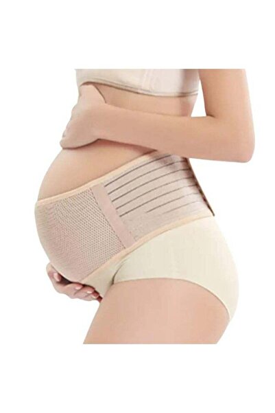 AlsayedP Zimtal Pregnancy Belly Band Maternity Belly Band for Women (Fits up ...