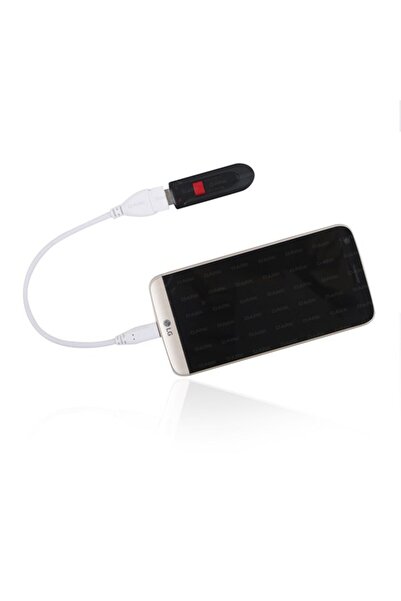 UNIVERSA كابل محول USB من النوع C من DRK-926 DARK USB31OTG2