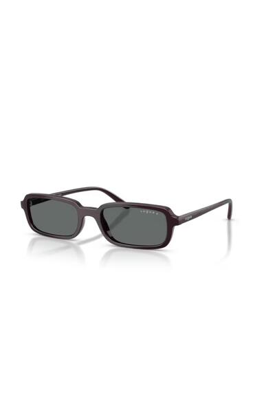 Vogue 5666S 242681 53 Women's Sunglasses