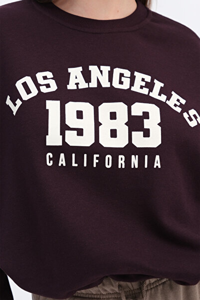 Addax LOS ANGELES Футболка з принтом S10564