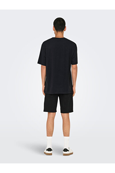 Only & Sons Ανδρικό ONSBLAKE RLX SS TEE ART O22033668-4750421
