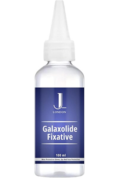 JAN LONDON جالاكسوليد - مثبت عطري فاخر للعطور والكولونيا والصابون - 100 مل