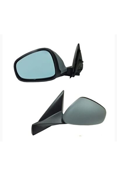 Tursan Egea Tipo Sedan HB SW CROSS Elektirikli Astarlı Rezistanslı DIŞ AYNA SOL T2304 OEM: 735705172