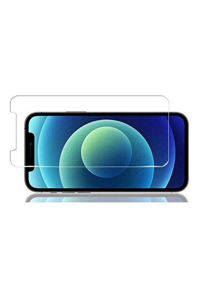 ineix واقي شاشة من الزجاج المقوى لهاتف Apple iPhone 12 Pro