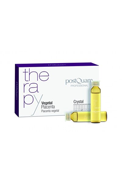 PostQuam Ser cu placentă vegetală împotriva căderii părului