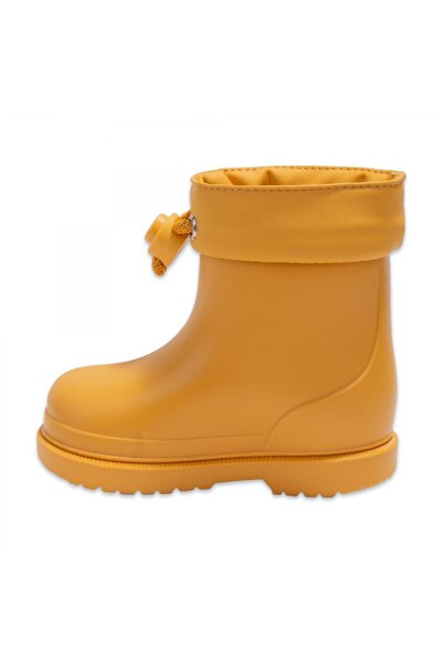 IGOR Cc330 Bimbi Euri Borregutio Rain Yellow Children's Boots