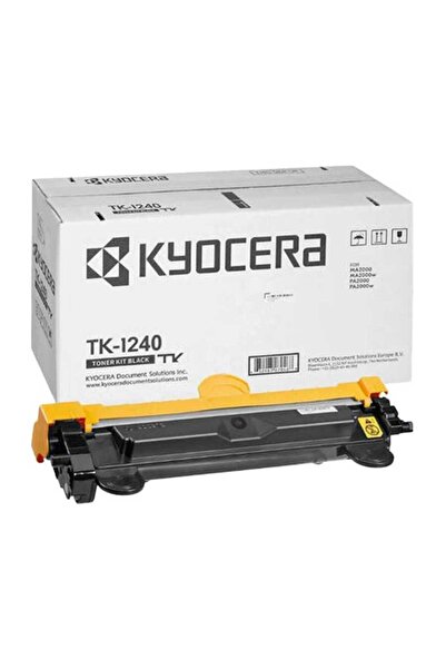 KYOCERA TK-1240-1T02Y80NX0 Orijinal Toner
