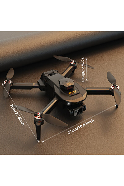 Closeli 2 Batteries, Foldable FPV Drone,Dual HD Camera Drone, Remote Control Quadcopter,Long Battery Life
